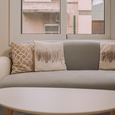 New Center Apartment Near Metro Афины Экстерьер фото